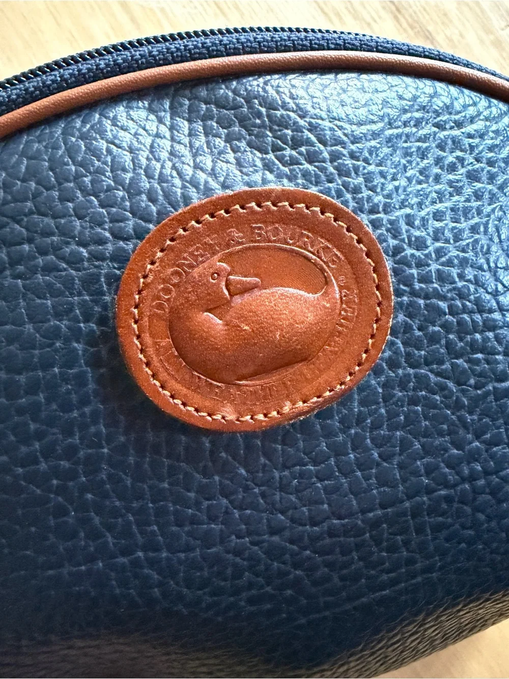Dooney & Bourke cute multi